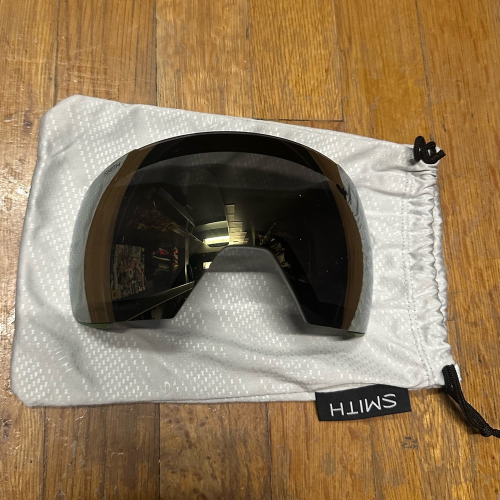 Smith I/O Mag XL replacement lense